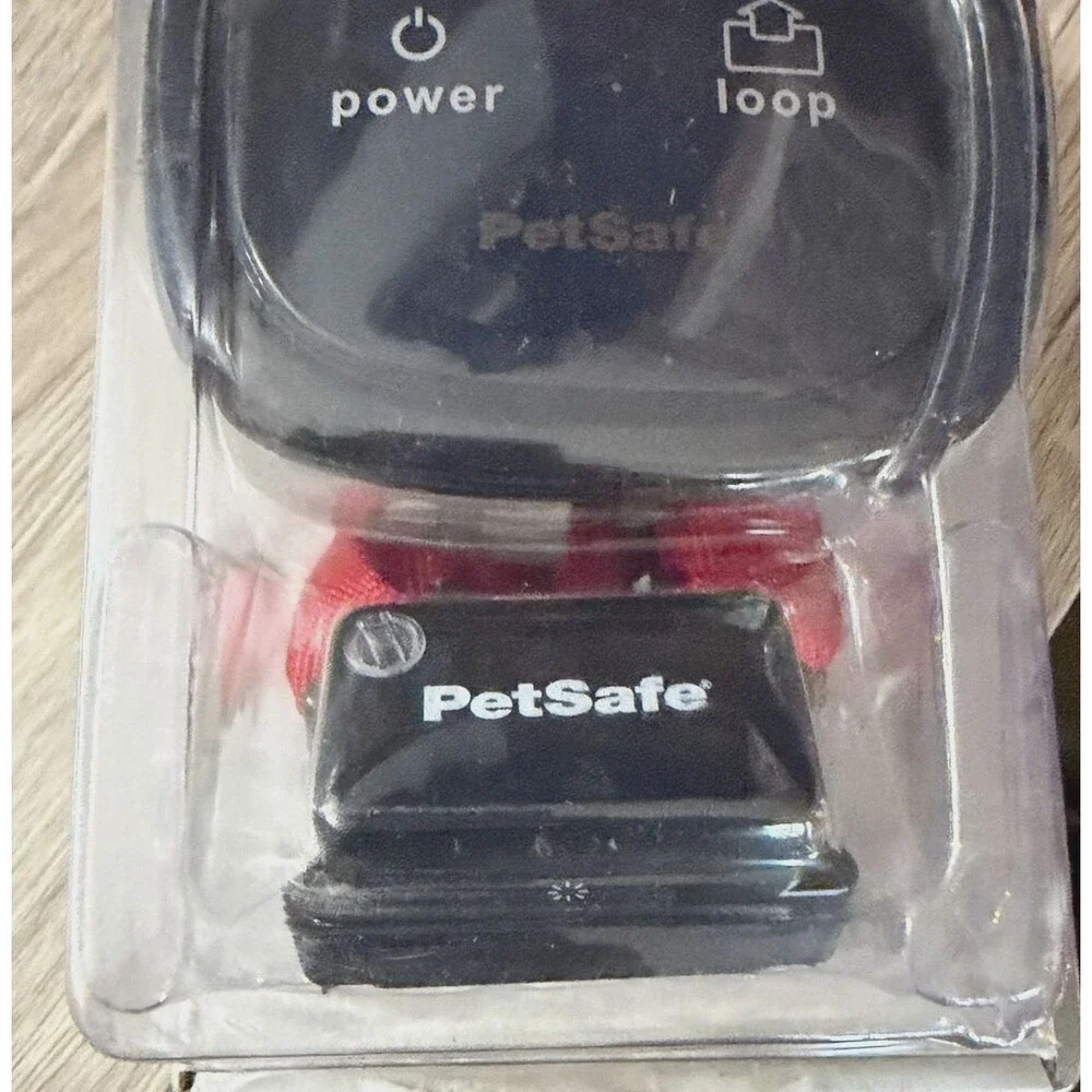 PetSafe In-Ground Stubborn Dog Fence Transmitter RF-1010 PIF-300-1051 New Open